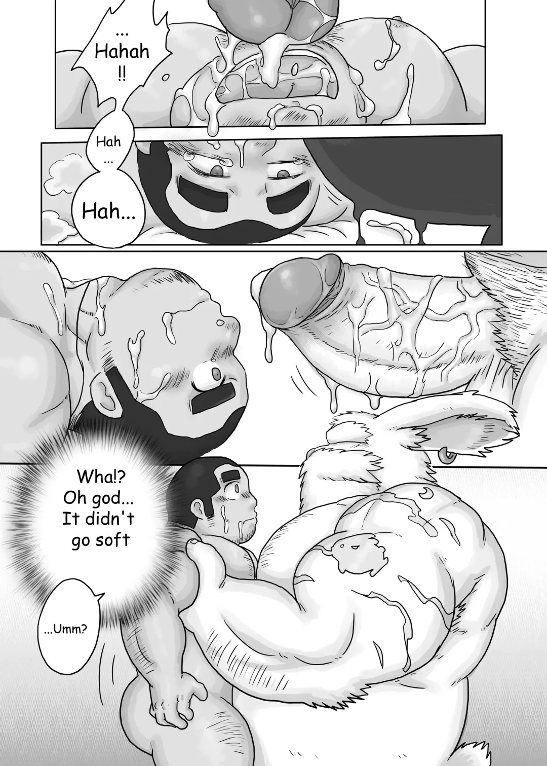 [Renoky] Zodiac Animals 4 Fhentai.net - Page 18