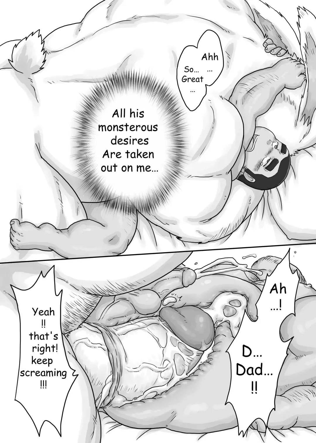 [Renoky] Zodiac Animals 4 Fhentai.net - Page 26