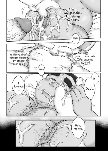 [Renoky] Zodiac Animals 4 Fhentai.net - Page 29