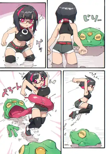 [Emons - Okuva] Rignetta-san no Bouken -Goudoushi-tsuki Special Edition- ver 1.4.000 Fhentai - Page 68