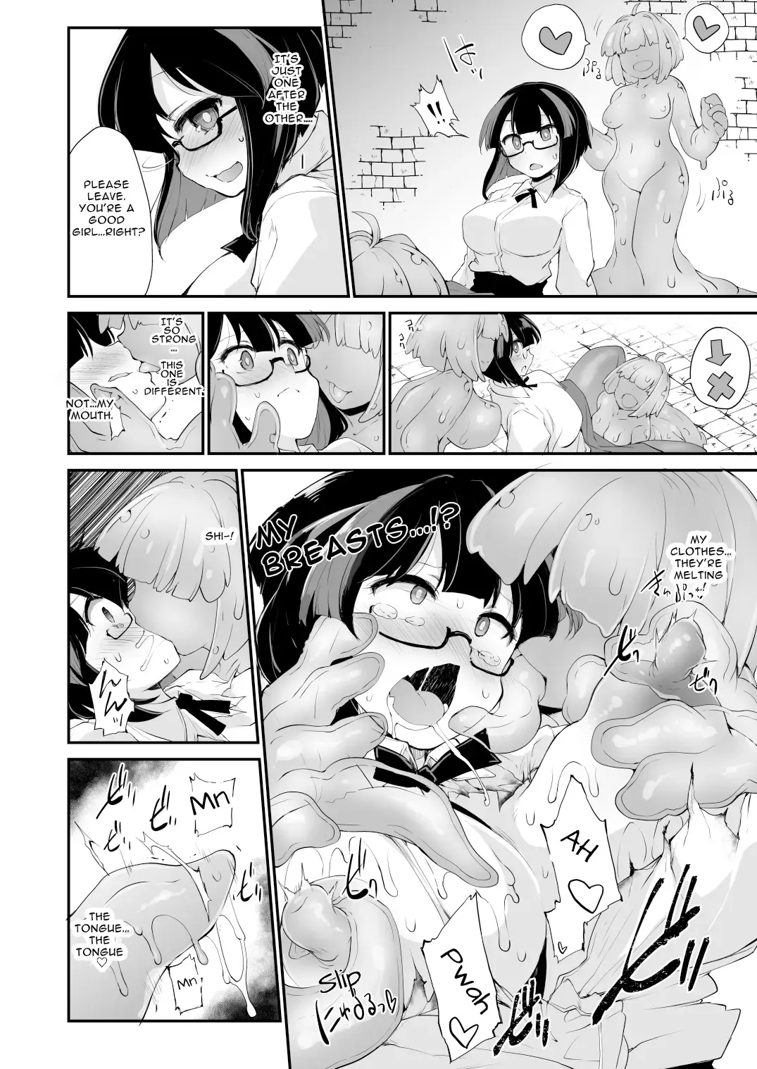 Rignetta-san no Bouken ~Goudoushi-tsuki Special Edition~ ver 1.4.000 Fhentai - Page 32