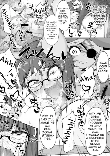 Rignetta-san no Bouken ~Goudoushi-tsuki Special Edition~ ver 1.4.000 Fhentai - Page 101