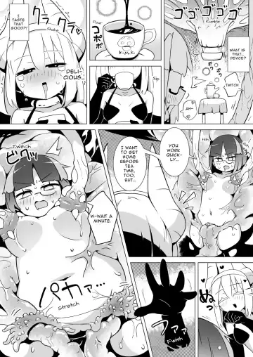 Rignetta-san no Bouken ~Goudoushi-tsuki Special Edition~ ver 1.4.000 Fhentai - Page 55