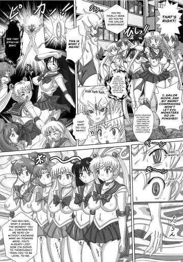 [Chan Shin Han] SLAVE MOON ~Futanari Saimin Dorei~ Fhentai - Page 2