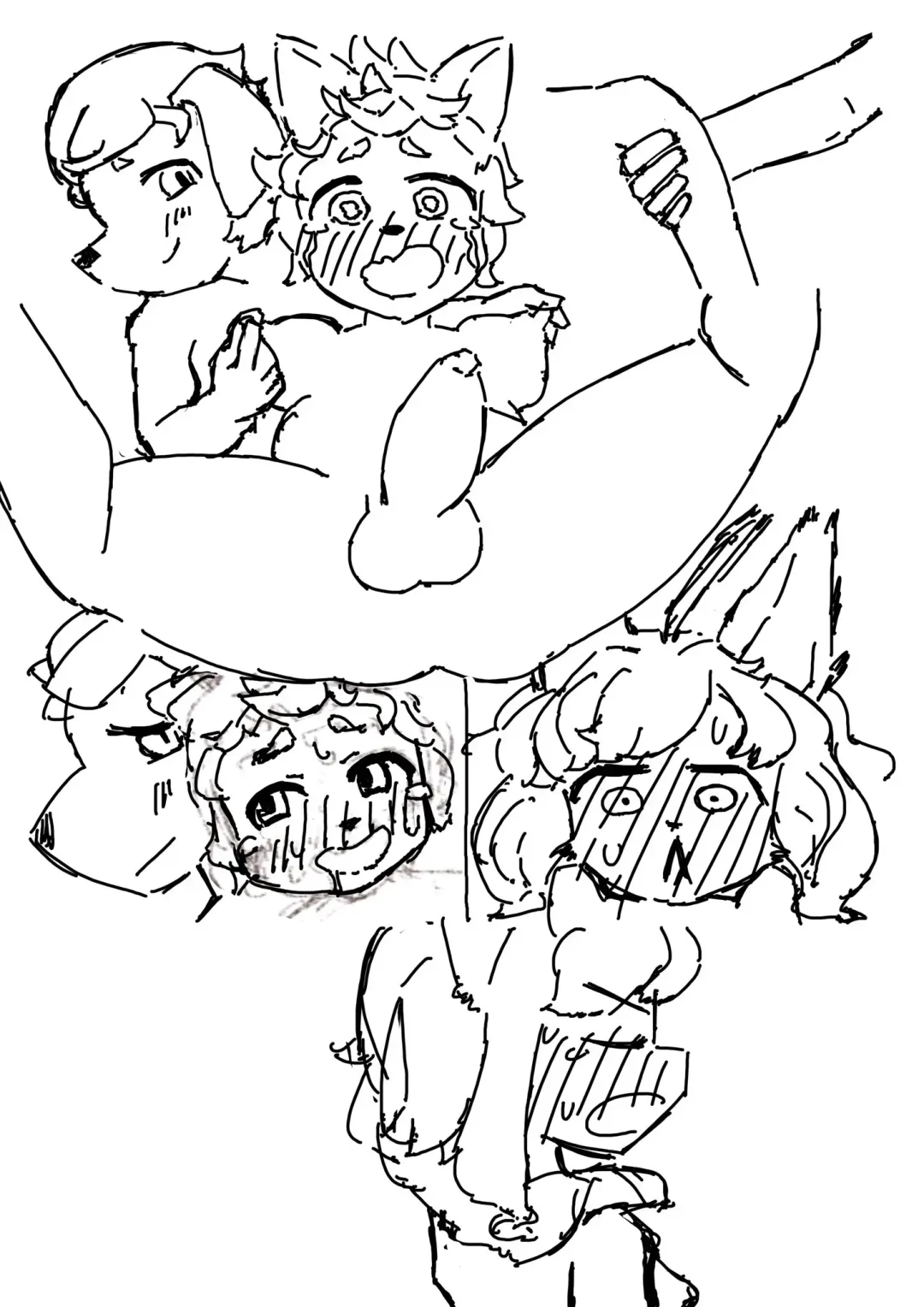 Hiyokogusa wa Wadachi ni Shigeru Fhentai - Page 23