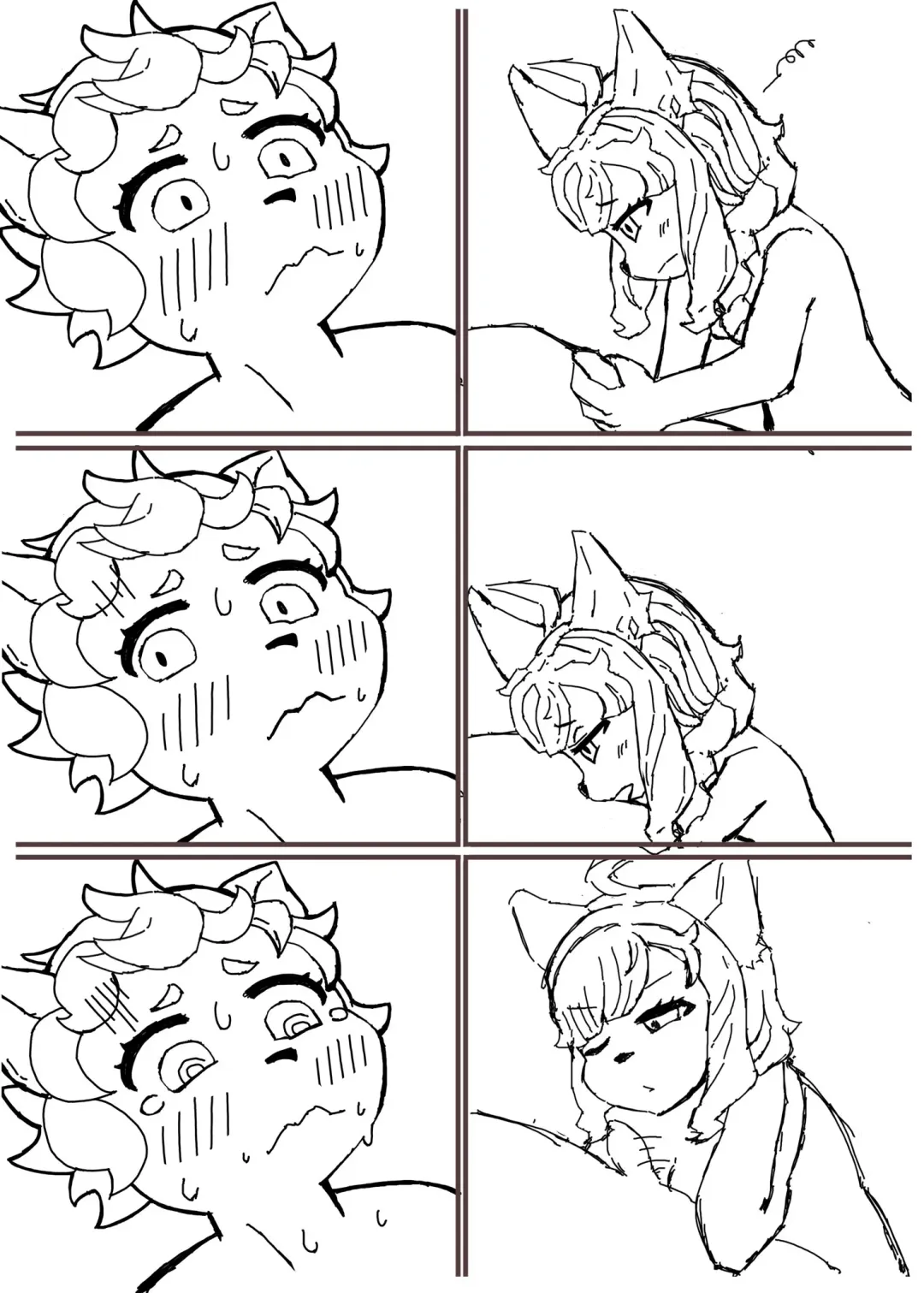 Hiyokogusa wa Wadachi ni Shigeru Fhentai - Page 25