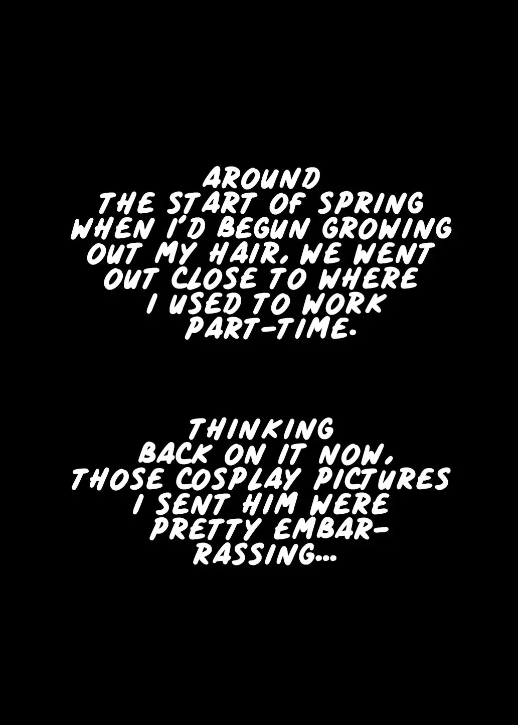 [7zu7] Mecha Eroi kedo Sasoi ni Nottara Hametsu shisou na Ko II | A Super Sexy Girl That Would Ruin My Life if I Ask Her Out 2 Fhentai - Page 17