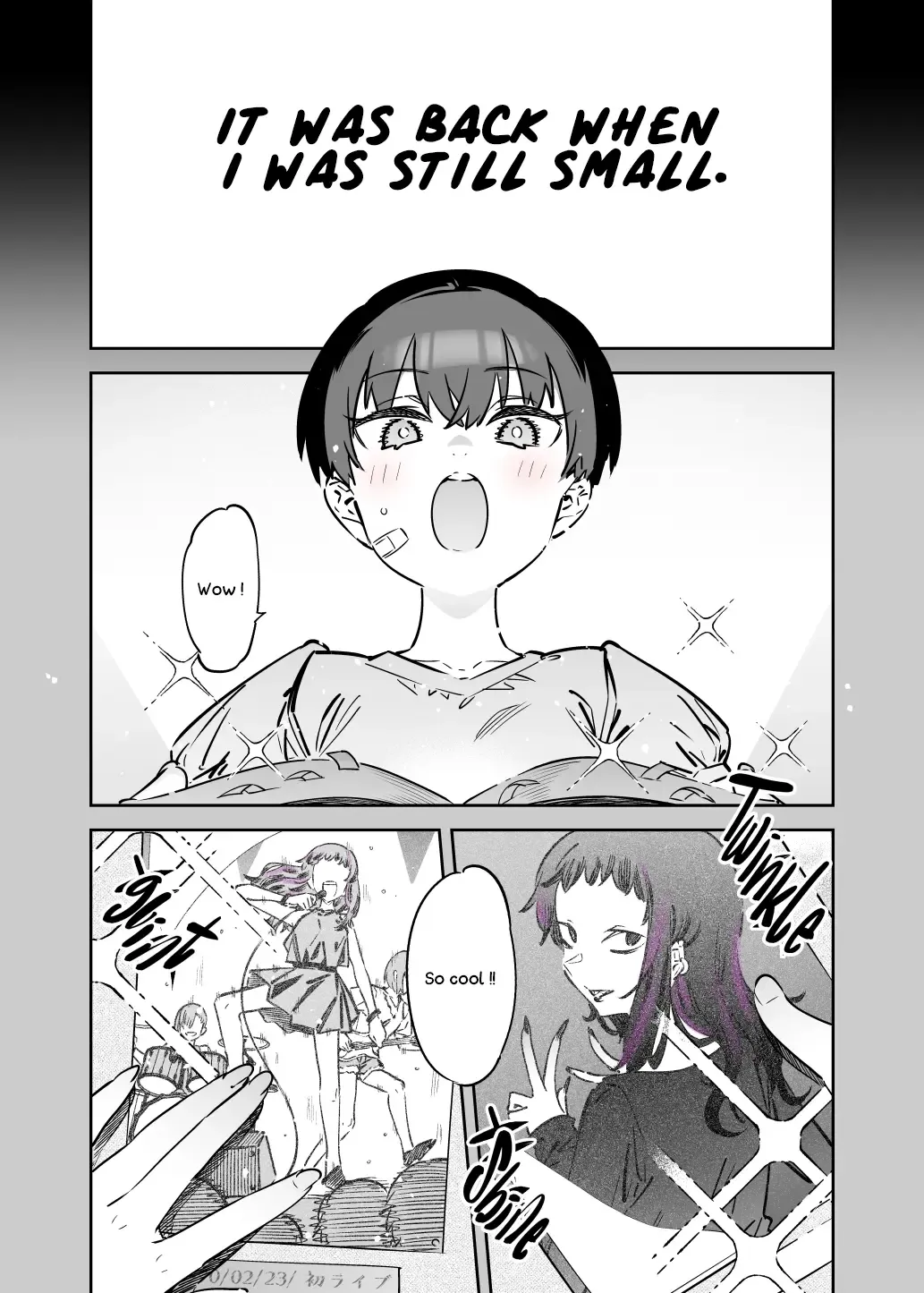 [7zu7] Mecha Eroi kedo Sasoi ni Nottara Hametsu shisou na Ko II | A Super Sexy Girl That Would Ruin My Life if I Ask Her Out 2 Fhentai - Page 30