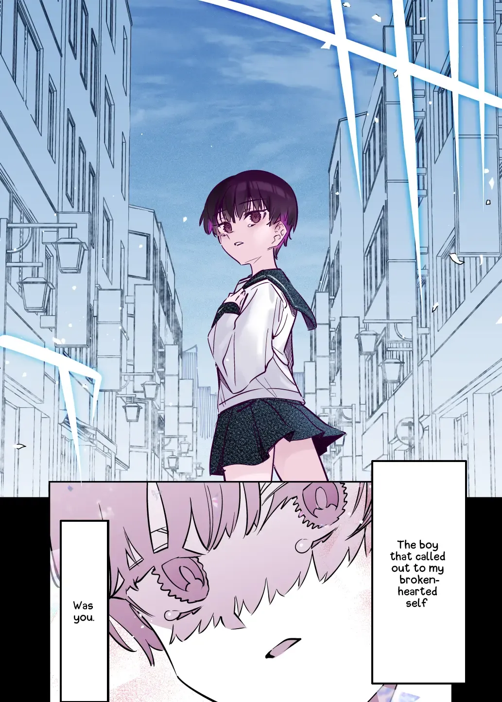 [7zu7] Mecha Eroi kedo Sasoi ni Nottara Hametsu shisou na Ko II | A Super Sexy Girl That Would Ruin My Life if I Ask Her Out 2 Fhentai - Page 34