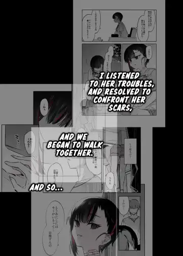 [7zu7] Mecha Eroi kedo Sasoi ni Nottara Hametsu shisou na Ko II | A Super Sexy Girl That Would Ruin My Life if I Ask Her Out 2 Fhentai - Page 4