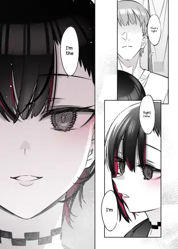 [7zu7] Mecha Eroi kedo Sasoi ni Nottara Hametsu shisou na Ko II | A Super Sexy Girl That Would Ruin My Life if I Ask Her Out 2 Fhentai - Page 50