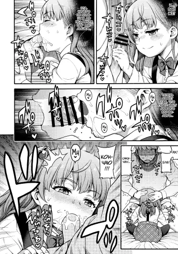 [Uousaoh] JYOJIZM SEASONS Fhentai - Page 51