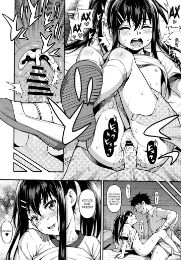 [Uousaoh] JYOJIZM SEASONS Fhentai - Page 83