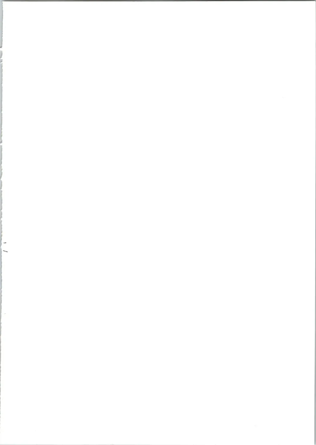 [Bloomer Hogero - Mach Ii - Morishita Kaname] GO WEST Fhentai - Page 3