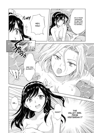 [Mira] Happy Nudist Beach Fhentai.net - Page 19