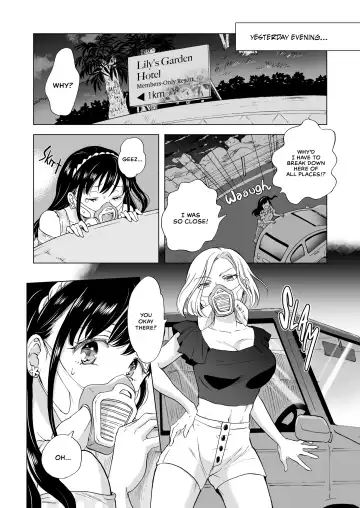 [Mira] Happy Nudist Beach Fhentai.net - Page 4