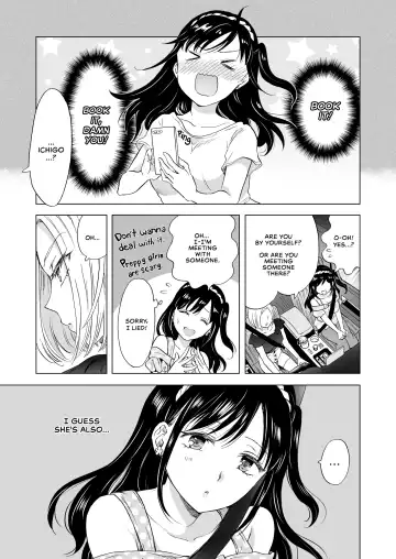 [Mira] Happy Nudist Beach Fhentai.net - Page 9