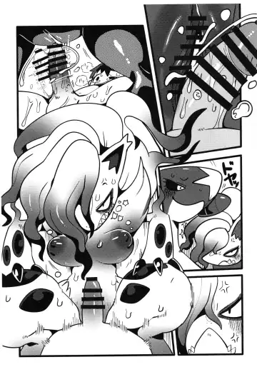 [Nakagami Takashi - Opossa] Oyabun Tsukamaeta Fhentai - Page 24