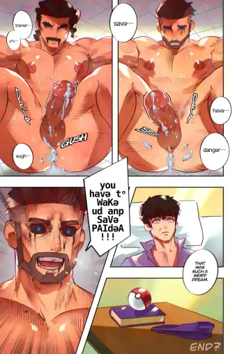 [Barayot - Rennik] Daddy Issue N.1 - Main Course Fhentai - Page 7