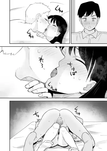 [Escargot] Doukyuusei ni Nude Model o Yarasete mita Fhentai.net - Page 27