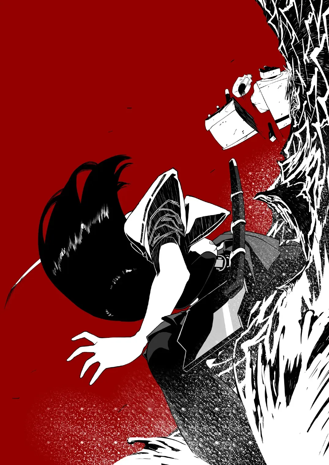 [Kumagawa Yuuichi] Seikyou Shinshoku 3 Fhentai - Page 52