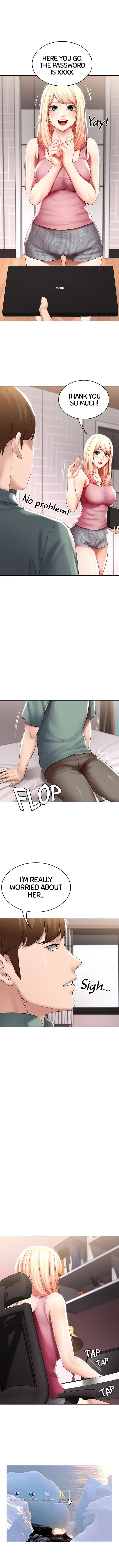 Boarding Diary Fhentai - Page 24