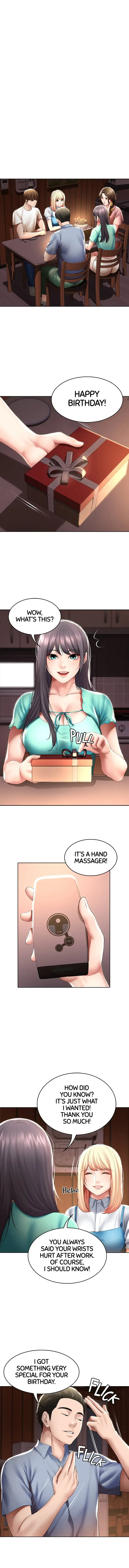 Boarding Diary Fhentai - Page 43