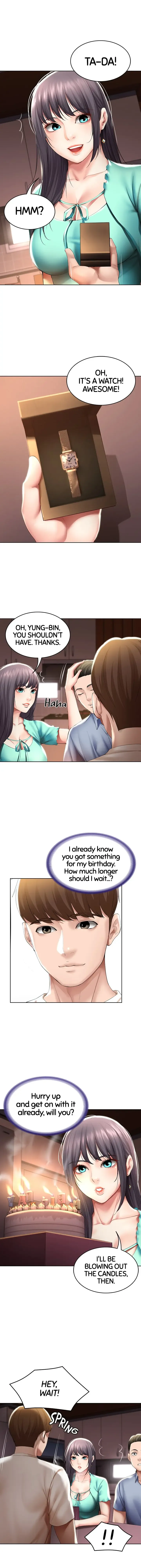 Boarding Diary Fhentai - Page 44