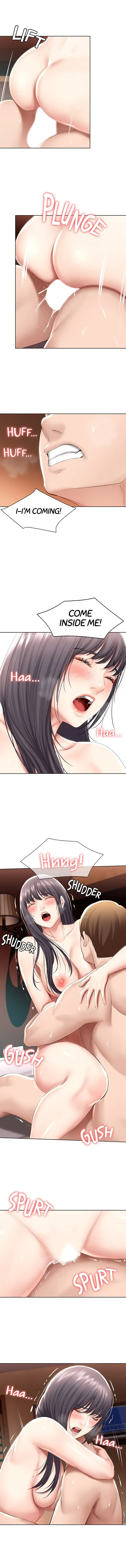 Boarding Diary Fhentai - Page 8