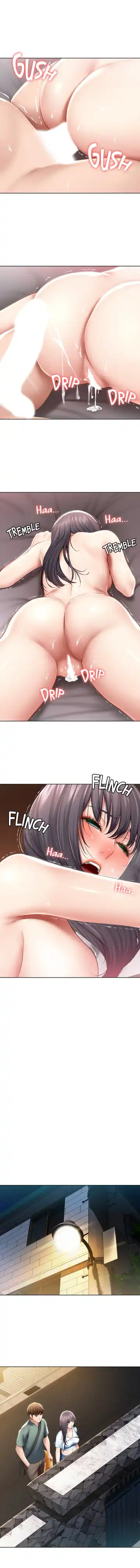 Boarding Diary Fhentai.net - Page 16