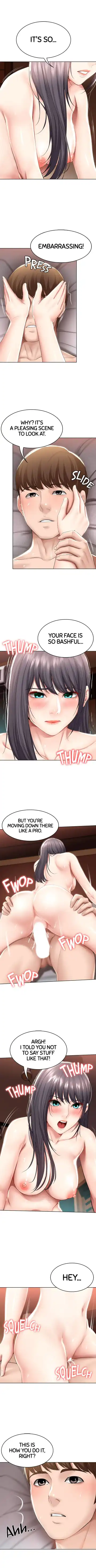 Boarding Diary Fhentai.net - Page 3