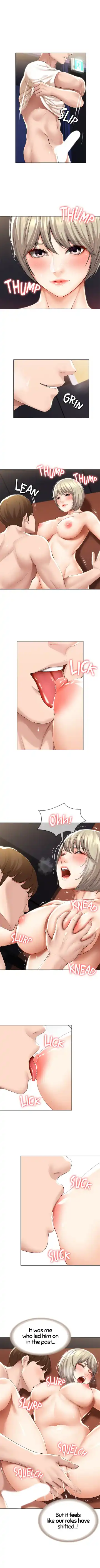 Boarding Diary Fhentai.net - Page 33