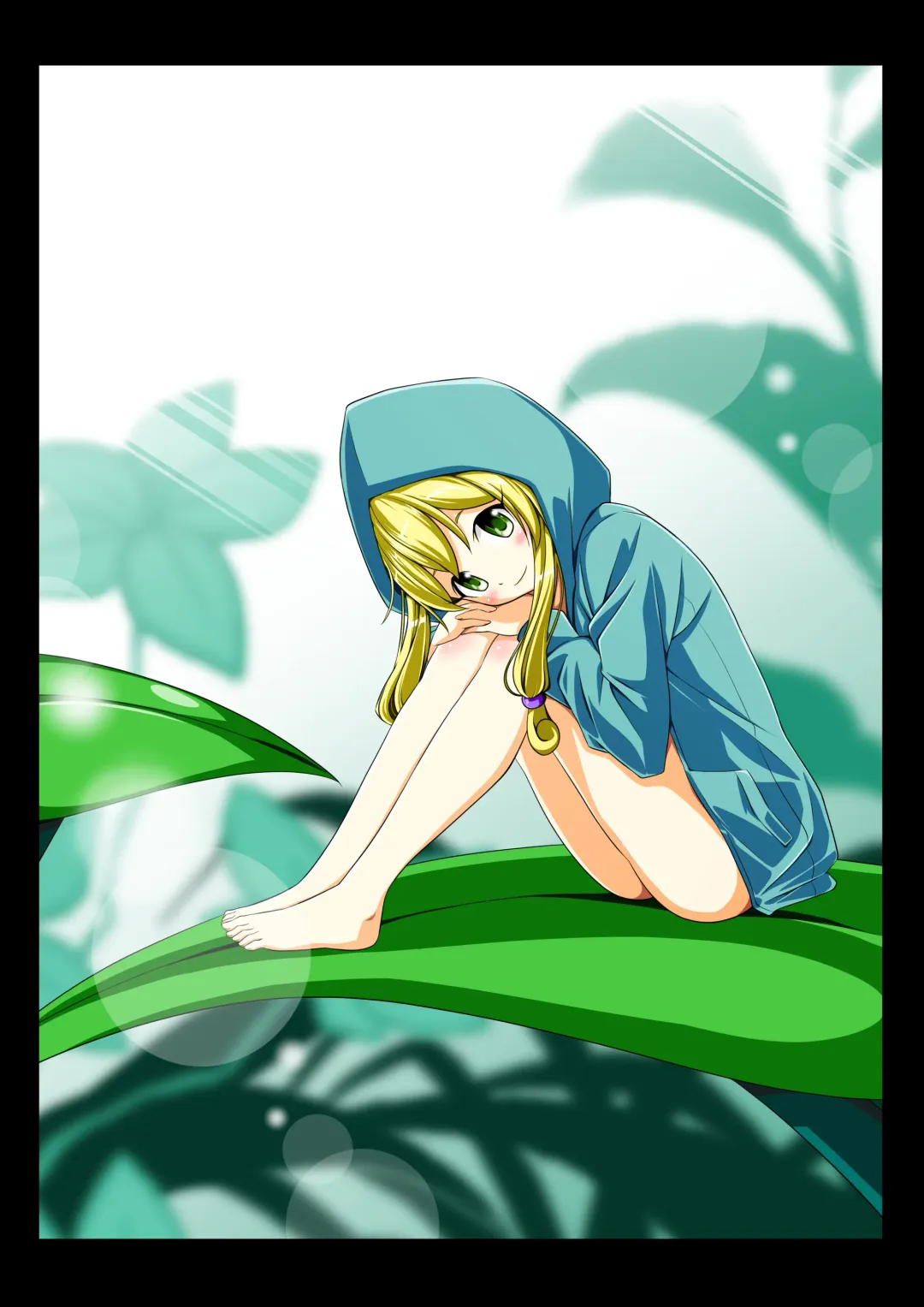 Yotsuba no Senki Clover Rose Fhentai - Page 74