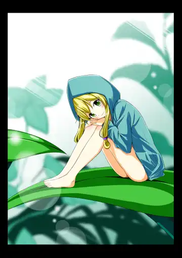 Yotsuba no Senki Clover Rose Fhentai - Page 74