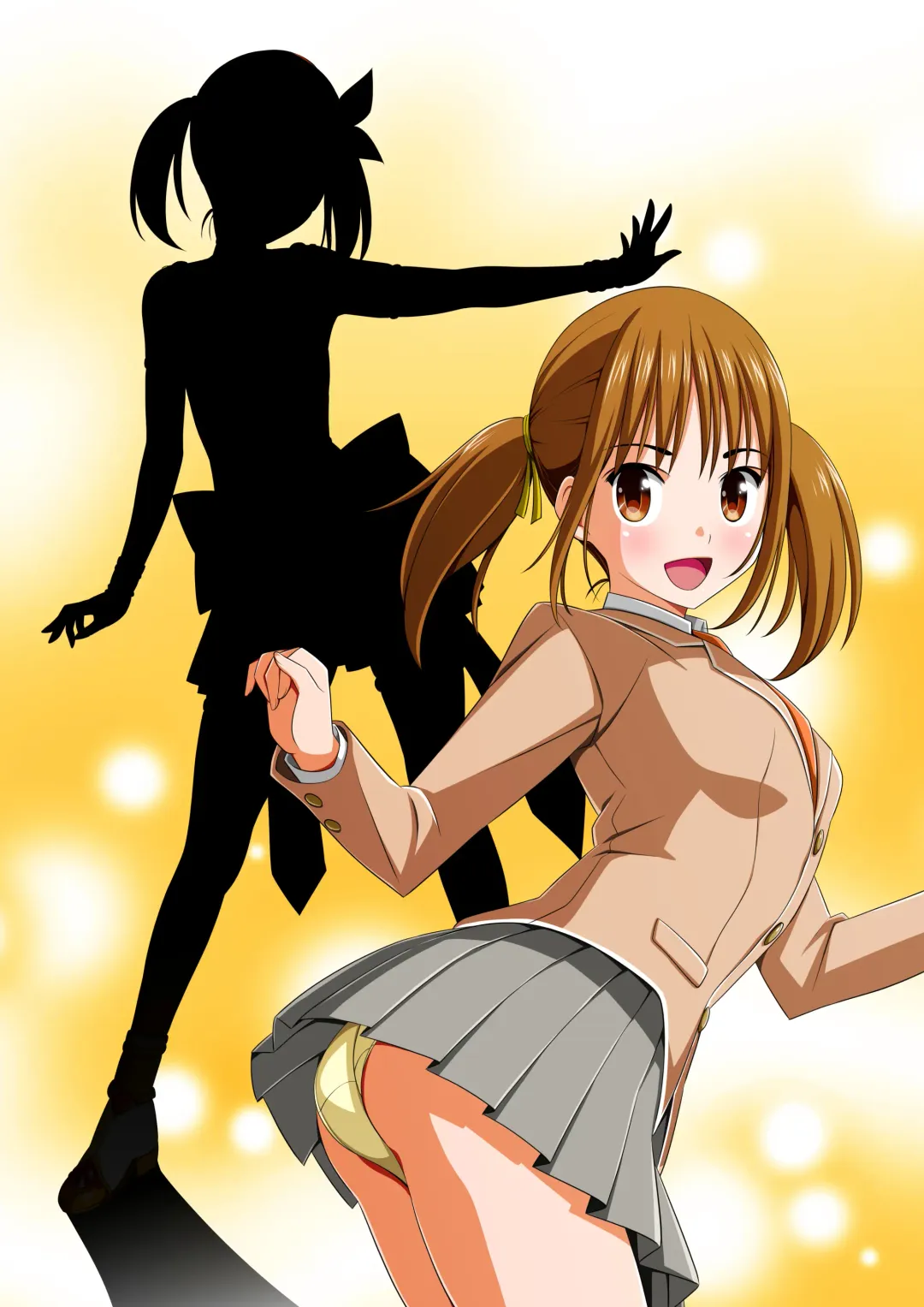 Yotsuba no Senki Clover Rose Dainiwa Fhentai - Page 100