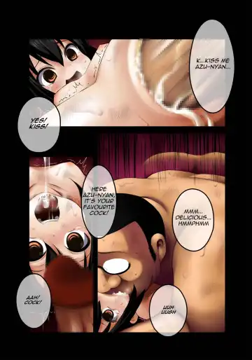 [Suga Hideo] Houkago Rape Time Fhentai - Page 15