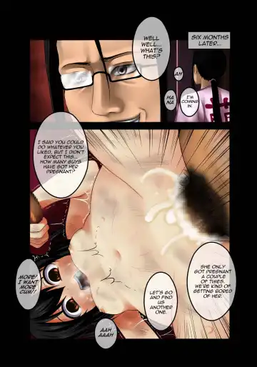 [Suga Hideo] Houkago Rape Time Fhentai - Page 18