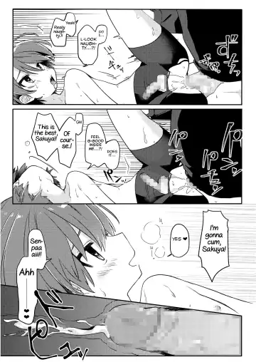 [Hidari Pory5n] Kouhai no XXX Renshuu Fhentai - Page 22