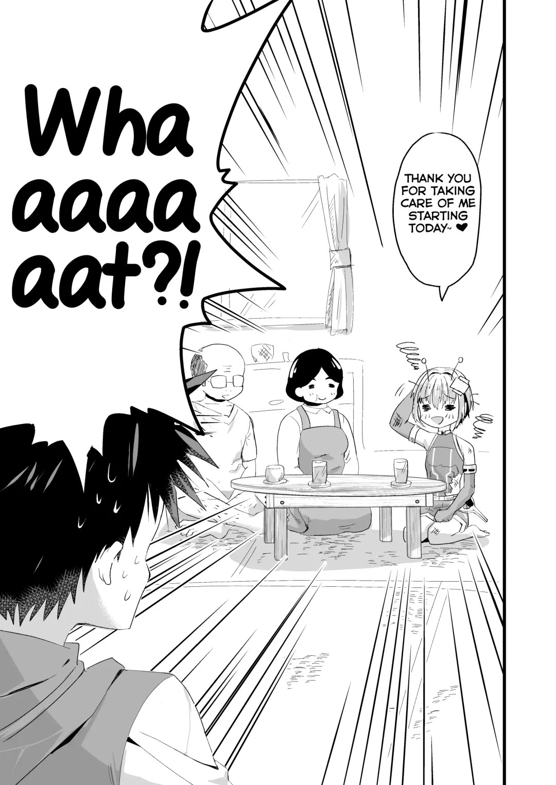 [Kidataro] Uchuujin BL Matome Fhentai - Page 11