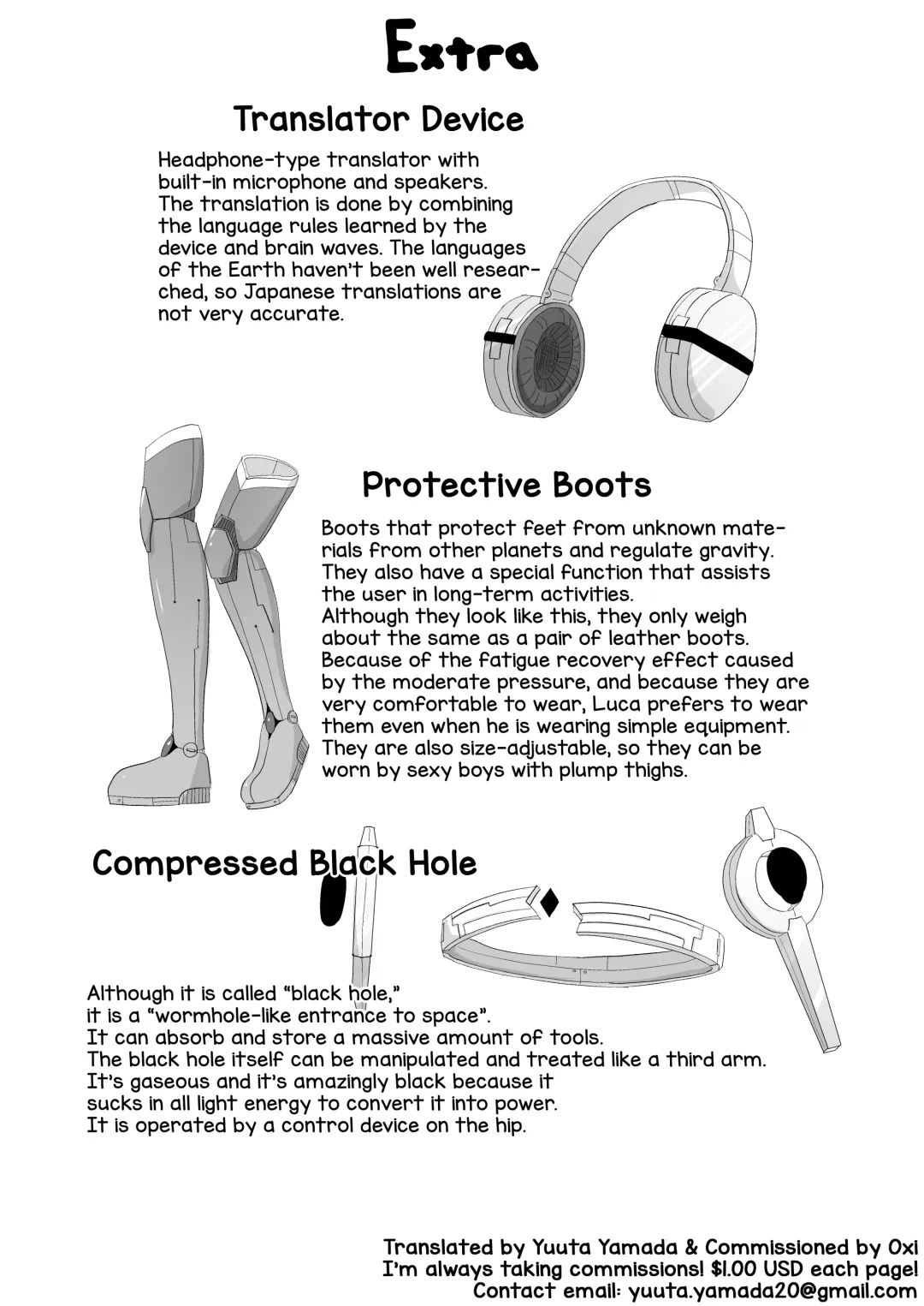 [Kidataro] Uchuujin BL Matome Fhentai - Page 23