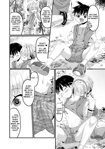 [Kidataro] Uchuujin BL Matome Fhentai - Page 18