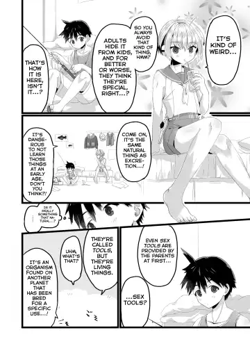 [Kidataro] Uchuujin BL Matome Fhentai - Page 30