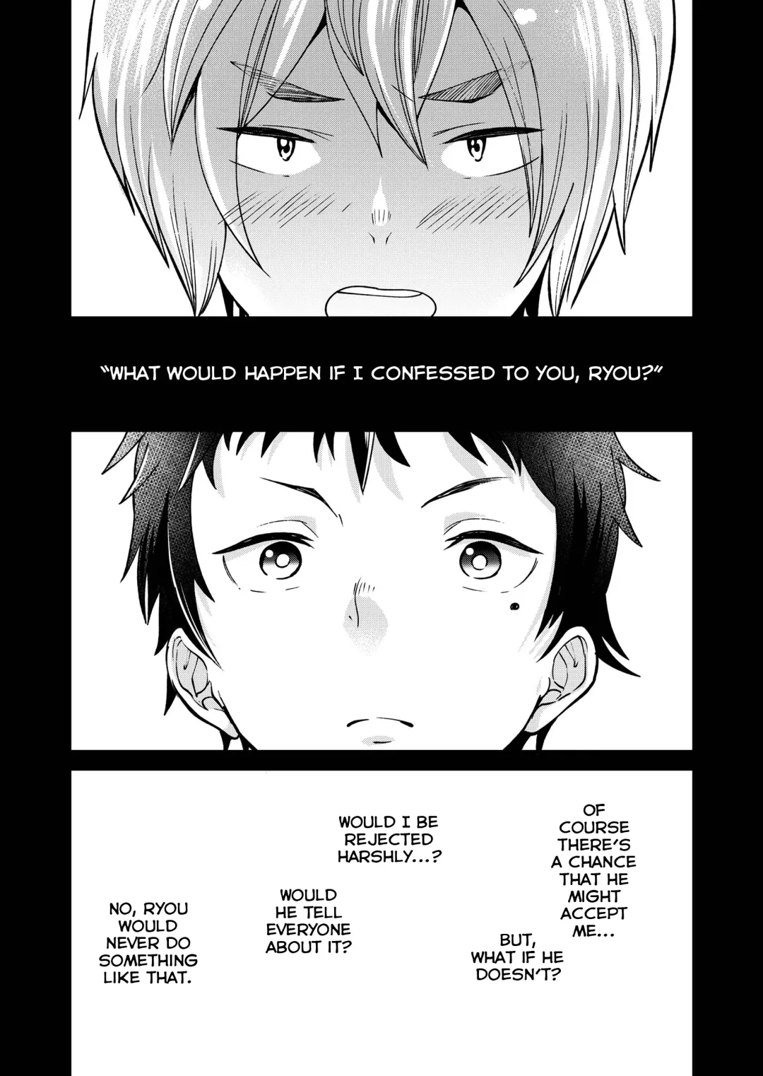 [Takamiya] Kataoka-kun to Emaru-kun no Tsutaetai Koto Fhentai - Page 4