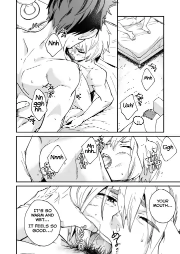 [Takamiya] Kataoka-kun to Emaru-kun no Tsutaetai Koto Fhentai - Page 33
