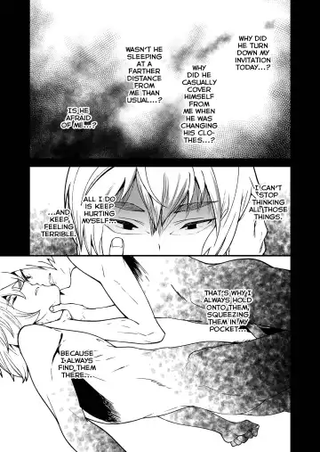[Takamiya] Kataoka-kun to Emaru-kun no Tsutaetai Koto Fhentai - Page 6