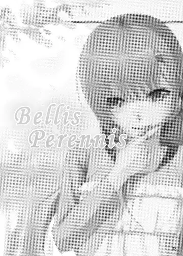 [Ken-1] Bellis Perennis Fhentai - Page 2