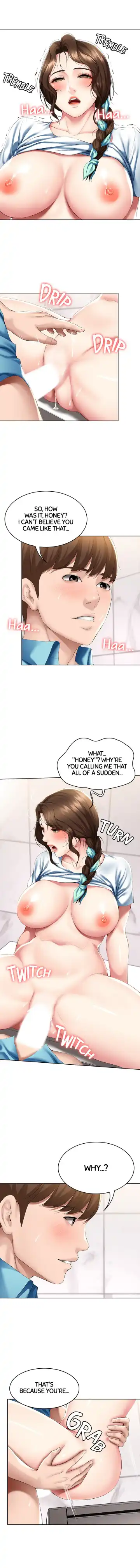 Boarding Diary Fhentai.net - Page 7