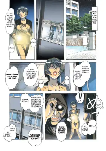 [Takei Masaki] Henshin Heroine Youma Taifuushi Saki Fhentai - Page 31
