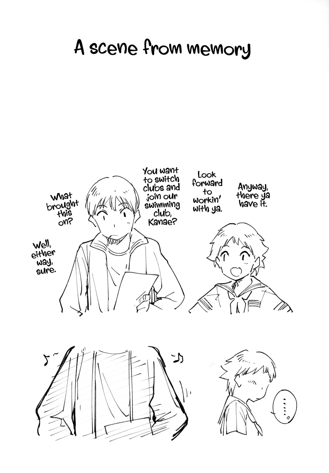 [Shiden] Wet Girls part 2 Fhentai - Page 3