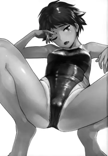 [Shiden] Wet Girls part 2 Fhentai - Page 2